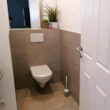 Ferienwohnung Lieblingsplatzl Wenns Exteriér fotografie