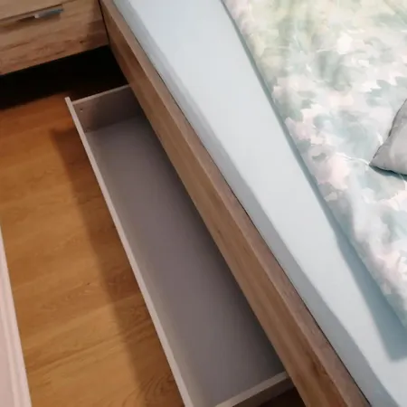 Ferienwohnung Lieblingsplatzl Wenns Exteriér fotografie