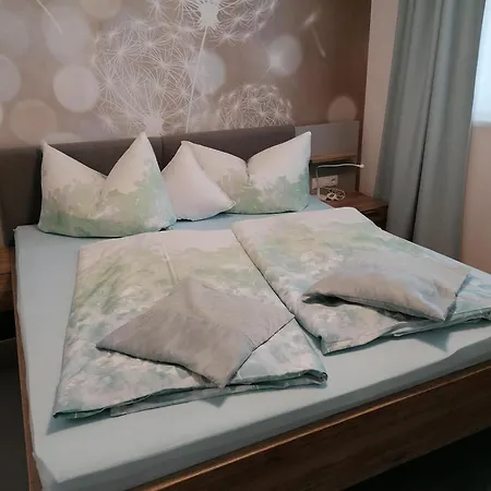 Ferienwohnung Lieblingsplatzl Wenns Exteriér fotografie