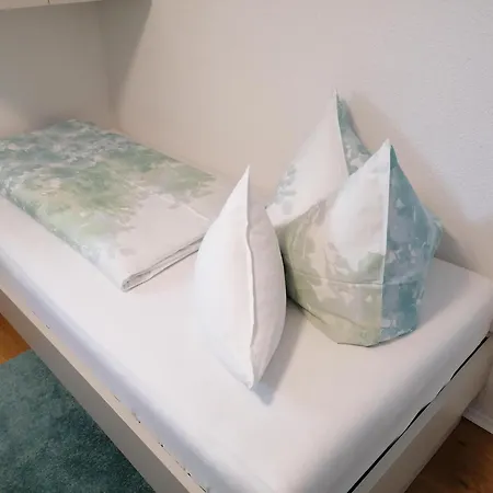 Ferienwohnung Lieblingsplatzl Wenns Exteriér fotografie