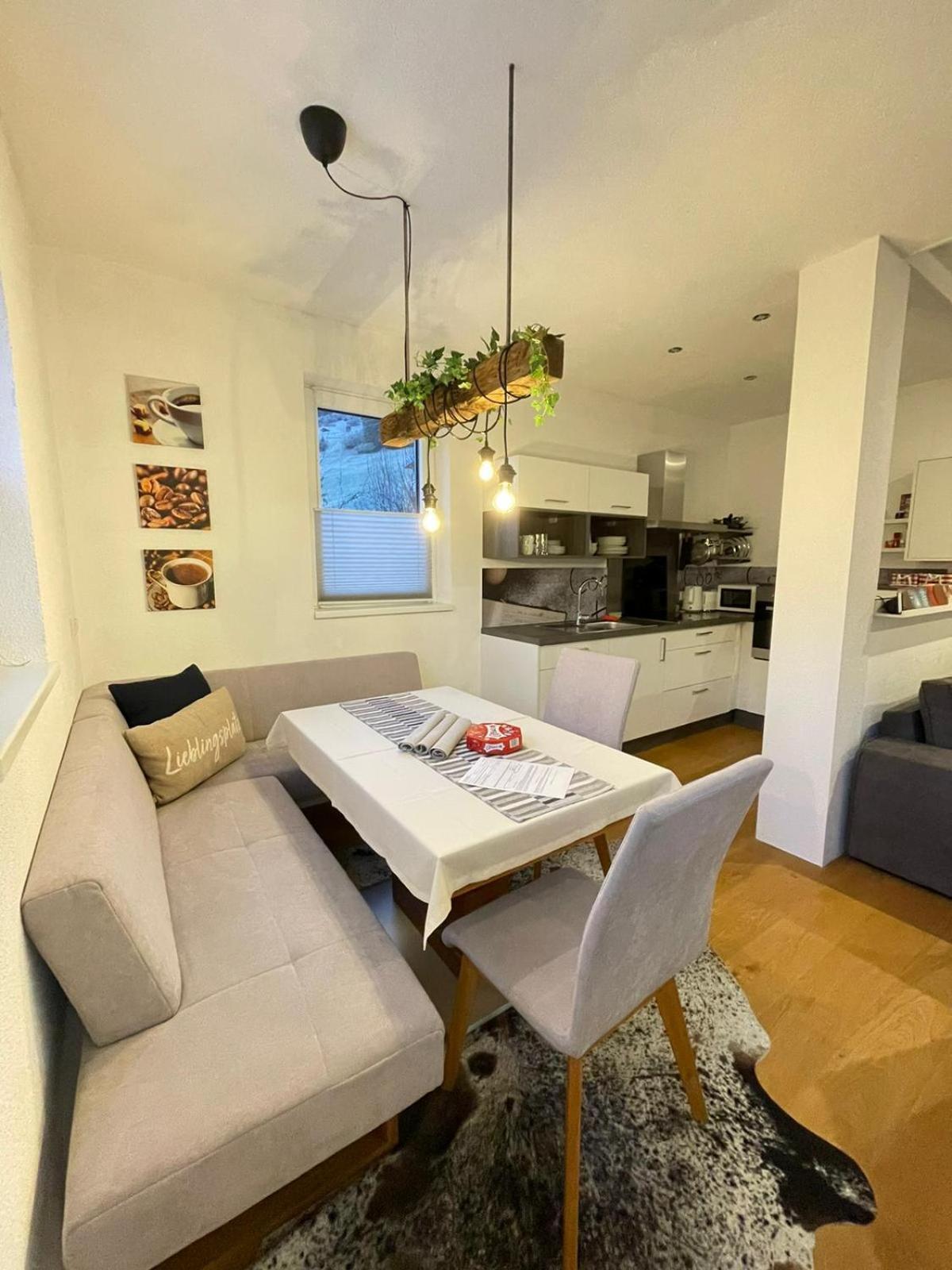 Apartment Lieblingsplatzl