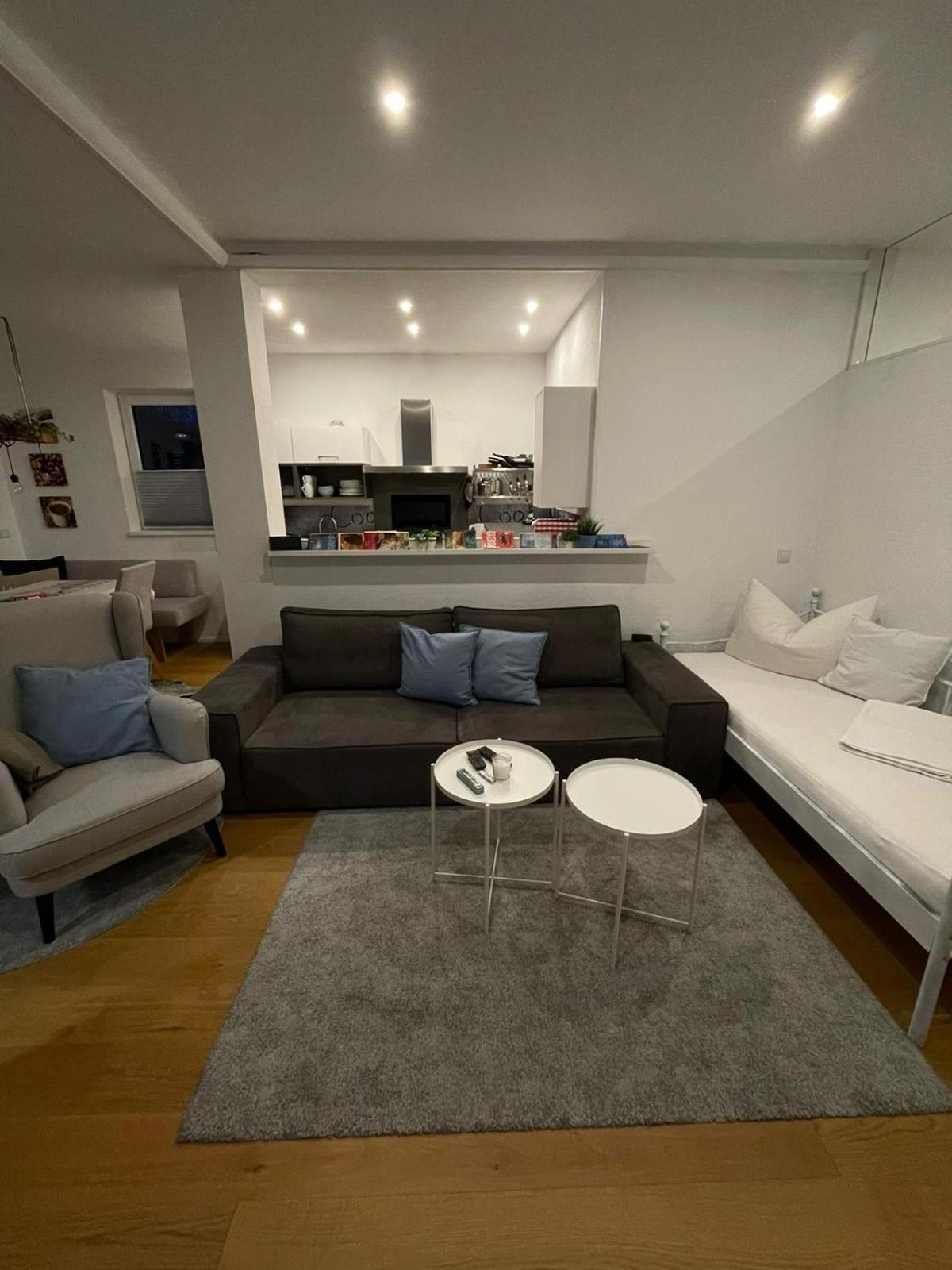 Lieblingsplatzl Apartment