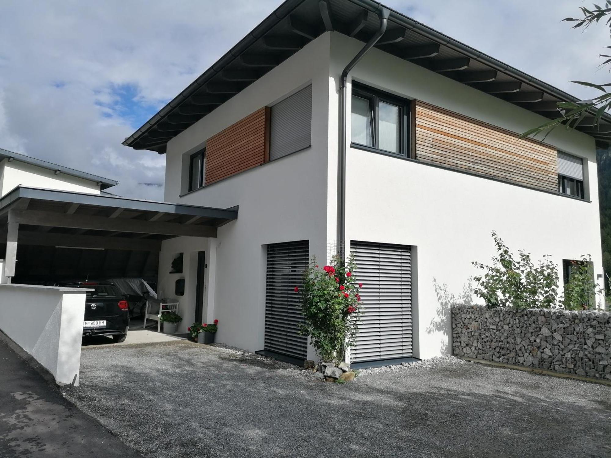Apartment Lieblingsplatzl
