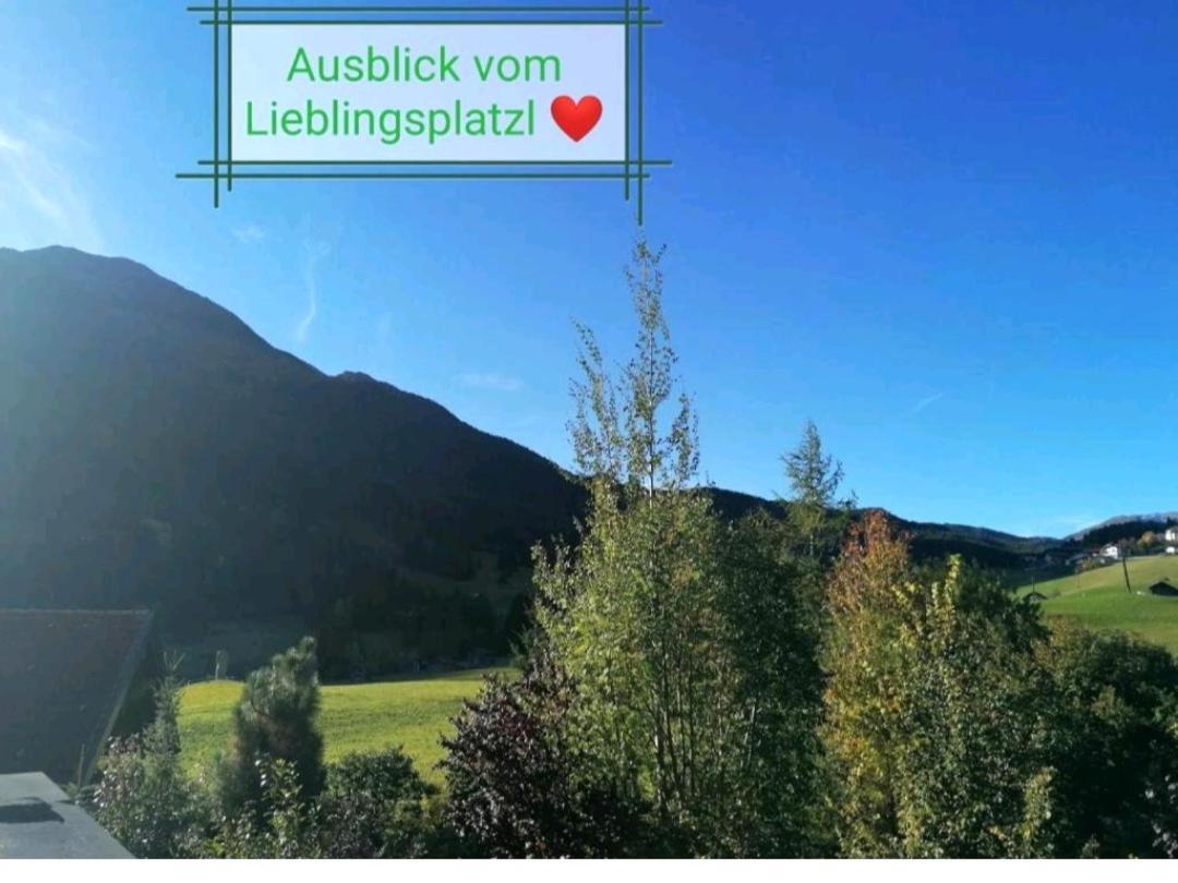 Lieblingsplatzl