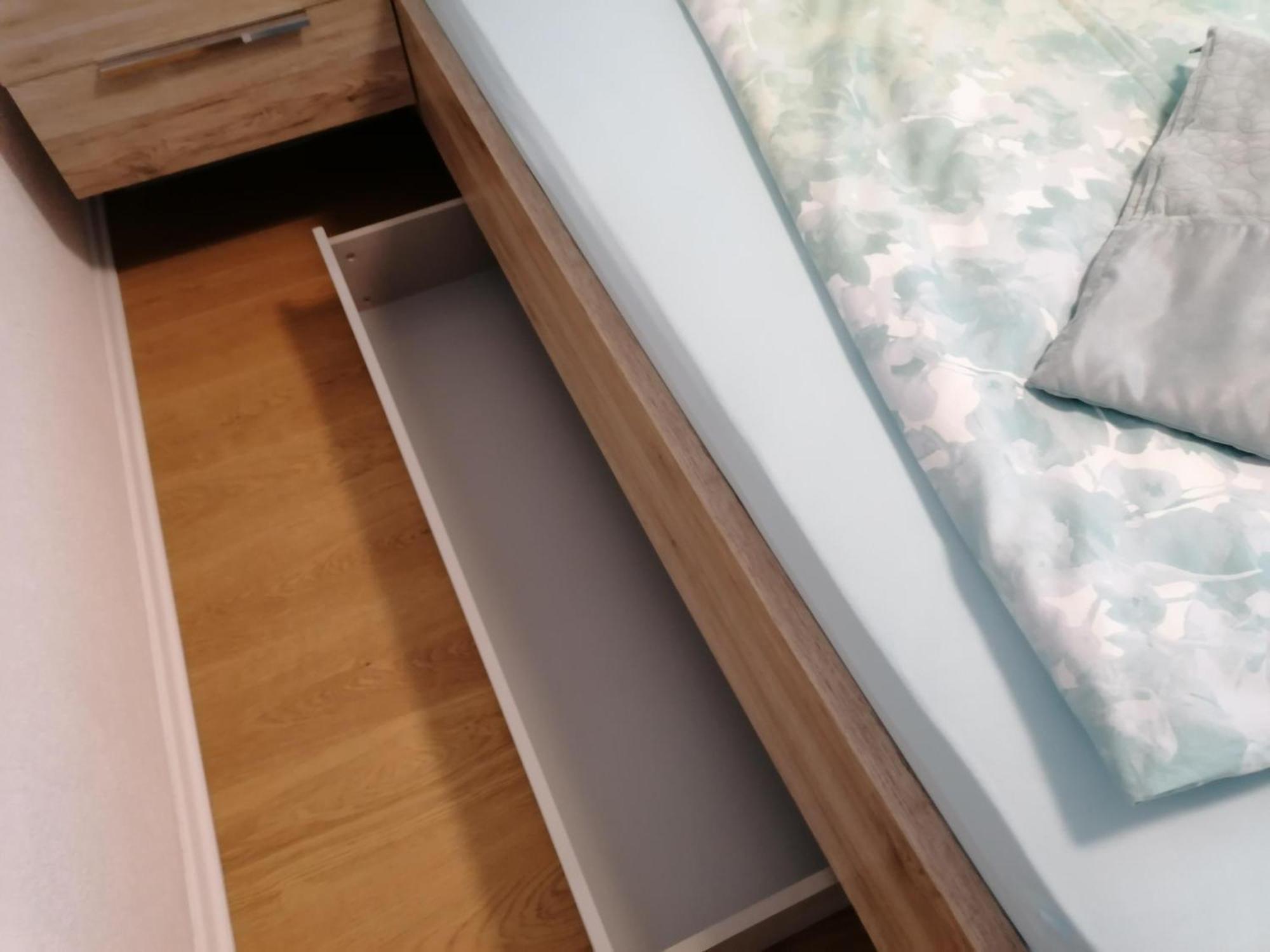 Lieblingsplatzl Apartment