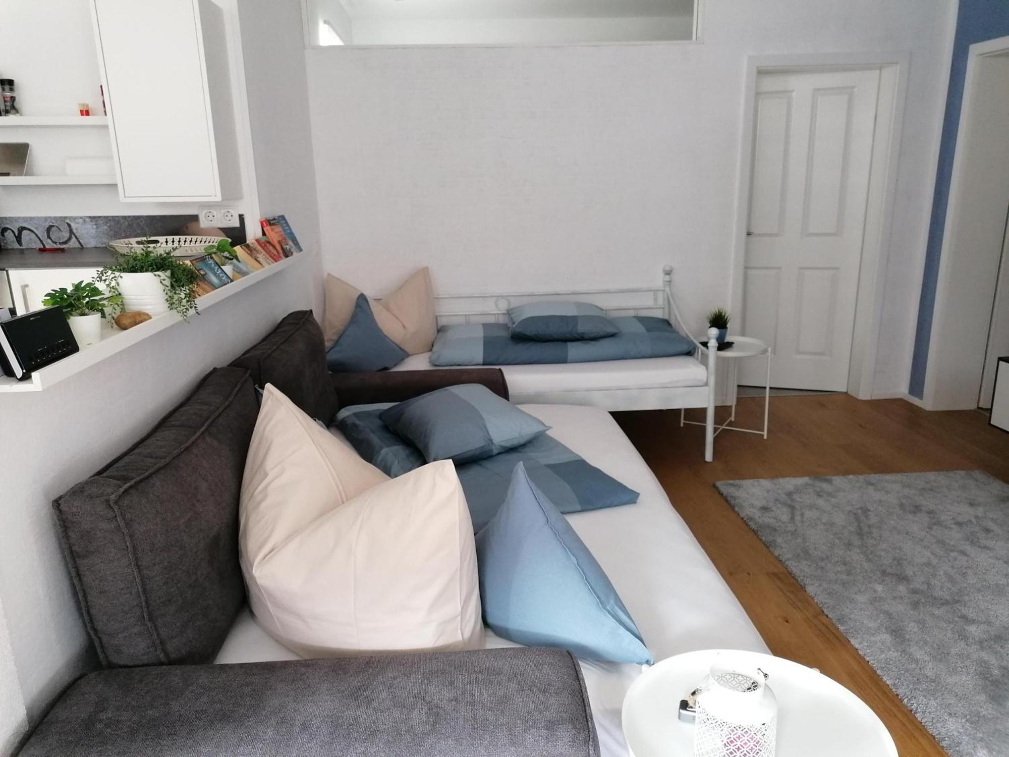 Apartment Lieblingsplatzl Wenns